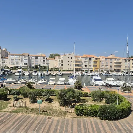 Entre Et Port, Au Bout Du Quai Apartment *